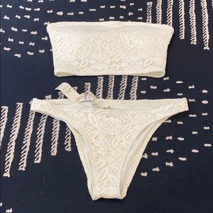 NWT Aerie Bikini